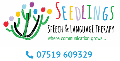 Seedlings Speech and Language Therapy